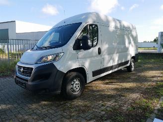 Gebrauchtwagen Van Fiat Ducato L4H2 2018/6