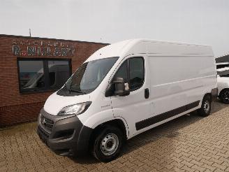 okazja samochody ciężarowe Fiat Ducato L3H2 2020/11