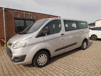 occasione autovettura Ford Transit CUSTOM 9 PERSOONS L2 TREND 2016/11