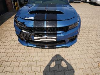 Dodge Charger SXT picture 5