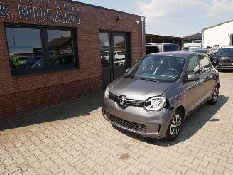 škoda osobní automobily Renault Twingo INTENS 2021/11