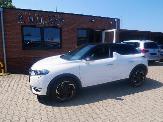 Avarii autoturisme DS Automobiles DS 3 Crossback LEER LED VIRTUAL COCKPIT 2022/3