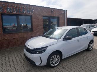 krockskadad bil auto Opel Corsa-E F EDITION 2026/1
