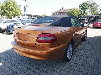 Volvo C-70 CABRIO LEER picture 3