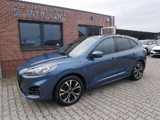 bruktbiler auto Ford Kuga ST-LINE X PLUG-IN PANORAMADAK LED HUD B&O 2021/5