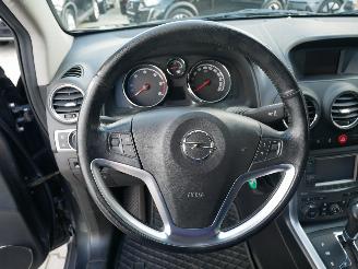 Opel Antara  picture 12