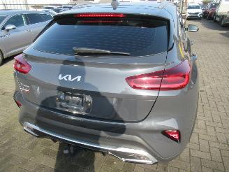 skadebil auto Kia Xceed 1.0T-GDI 32.459km!! Airco Navi Camera CruiseControl.... 2024/6