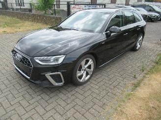 Audi A4  picture 3