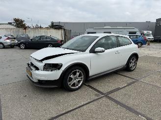 Auto incidentate Volvo C-30 1.8 SPORT 2008/9