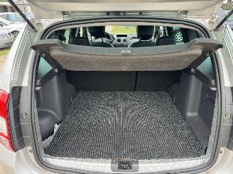 Dacia Duster 1.2 TCe Prestige picture 14