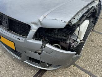 Audi A4 3.0 V6 Cabriolet picture 13