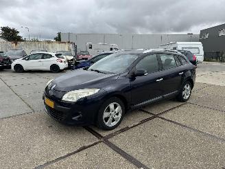 škoda osobní automobily Renault Mégane Grandtour 1.4 Tce Dynamique 2010/9