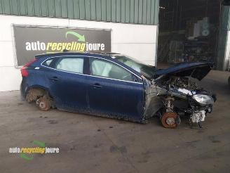 Auto da rottamare Volvo V-40 V40 (MV), Hatchback 5-drs, 2012 / 2019 1.6 T3 GTDi 16V 2015/2