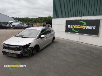rozbiórka samochody osobowe Opel Astra Astra K Sports Tourer, Combi, 2015 / 2022 1.6 CDTI 110 16V 2019/4