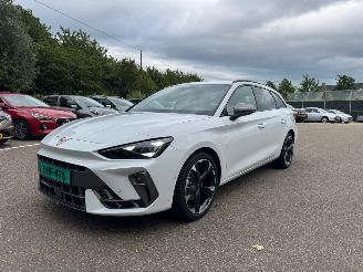 Coche accidentado Cupra Leon 150pk Led Leder Nieuwe Type 2025/1