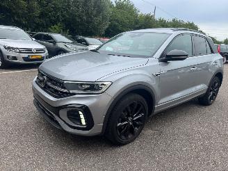 Avarii autoturisme Volkswagen T-Roc R-line Pano LED Volle auto 2024/11
