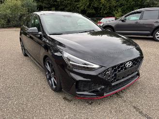 skadebil auto Hyundai I-30 N 280pk Kuipstoelen Panoramadak LED Full 2024/2