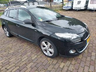 Avarii autoturisme Renault Mégane 1.5 diesel + apk 2012/7