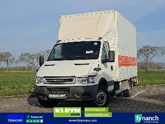 Iveco Daily 65 C 17 picture 1