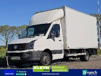 occasione veicoli commerciali Volkswagen Crafter 2.0 2017/1