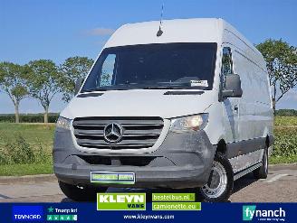 Käytettyjen commercial vehicles Mercedes Sprinter 314 2020/3
