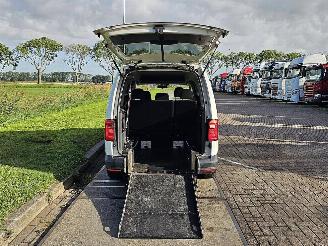 Volkswagen Caddy 2.0 picture 12