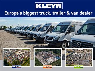 Mercedes Sprinter 519 picture 14