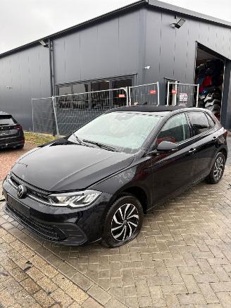 Auto incidentate Volkswagen Polo 70kw tsi 2023/7
