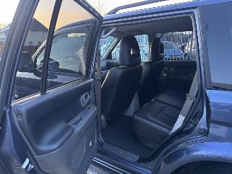 Mitsubishi Pajero 3.0 V6 4x4 LPG picture 14