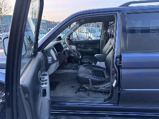 Mitsubishi Pajero 3.0 V6 4x4 LPG picture 12