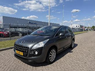skadebil auto Peugeot 3008 1.6 VTi  Clima Euro5 2010/6