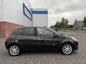 skadebil auto Renault Clio 1.2 TCE 74kw CLIMA 2008/3