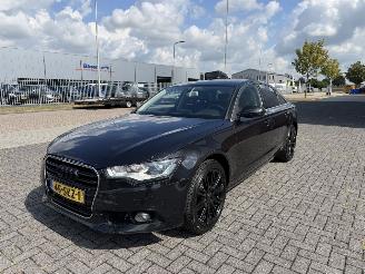 Auto incidentate Audi A6 2.0 132Kw Clima 2011/10