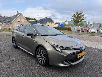 Avarii autoturisme Toyota Corolla Touring Sports 1.8 Hybrid 2021/9