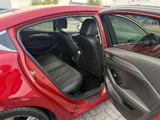Mazda 6 2.2 SkyActiv-D 184 Automaat picture 26