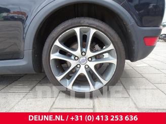 Volvo C-30 C30 (EK/MK), Hatchback 3-drs, 2006 / 2012 1.6 D 16V picture 16