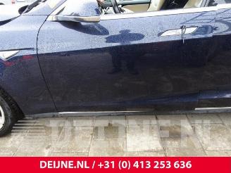Tesla Model S Model S, Liftback, 2012 / 2026 85 picture 26