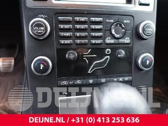 Volvo V-70 V70 (BW), Combi, 2007 / 2016 2.0 D 16V picture 24
