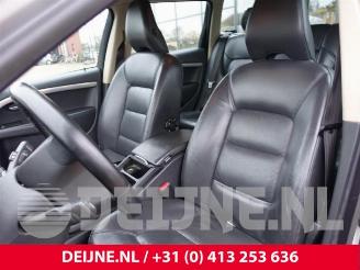 Volvo V-70 V70 (BW), Combi, 2007 / 2016 2.0 16V Flexifuel picture 17