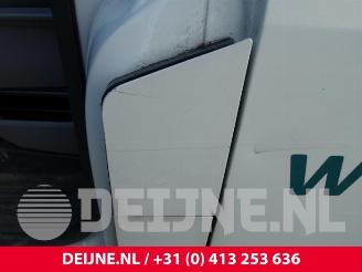 Volkswagen Transporter Transporter T5, Van, 2003 / 2015 1.9 TDi picture 16