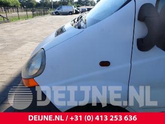Renault Trafic Trafic New (FL), Van, 2001 / 2014 1.9 dCi 100 16V picture 9