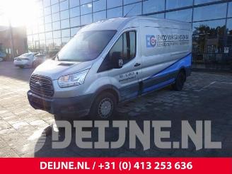 Ford Transit Transit, Van, 2013 2.2 TDCi 16V picture 3
