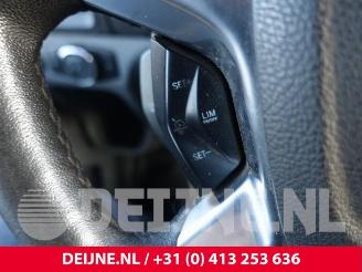 Ford Transit Transit, Van, 2013 2.2 TDCi 16V picture 27