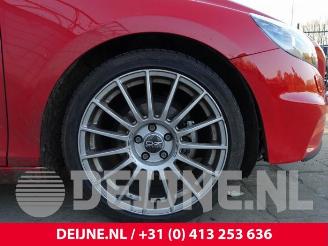Volvo V-40 V40 (MV), Hatchback 5-drs, 2012 / 2019 1.6 D2 picture 34