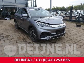Dezmembrări autoturisme BYD Atto 3 Atto 3, SUV, 2022 FWD 60 kWh 2023/5