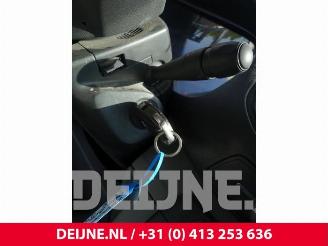 Toyota ProAce ProAce, Van, 2016 1.6 D-4D 95 16V Worker picture 32