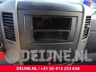 Mercedes Sprinter Sprinter 3t (906.61), Van, 2006 / 2018 209 CDI 16V picture 26