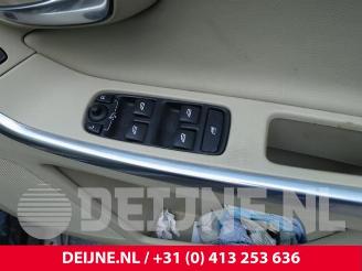 Volvo Xc-60 XC60 I (DZ), SUV, 2008 / 2017 2.4 D4 20V AWD picture 22