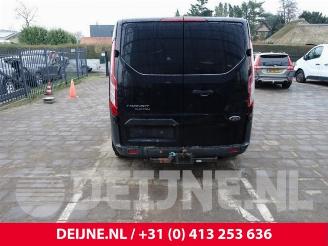 Ford Transit Transit Custom, Van, 2011 / 2023 2.2 TDCi 16V picture 6