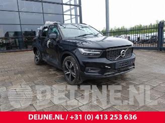 Dezmembrări autoturisme Volvo XC40 XC40 (XZ), SUV, 2017 1.5 T3 12V 2021